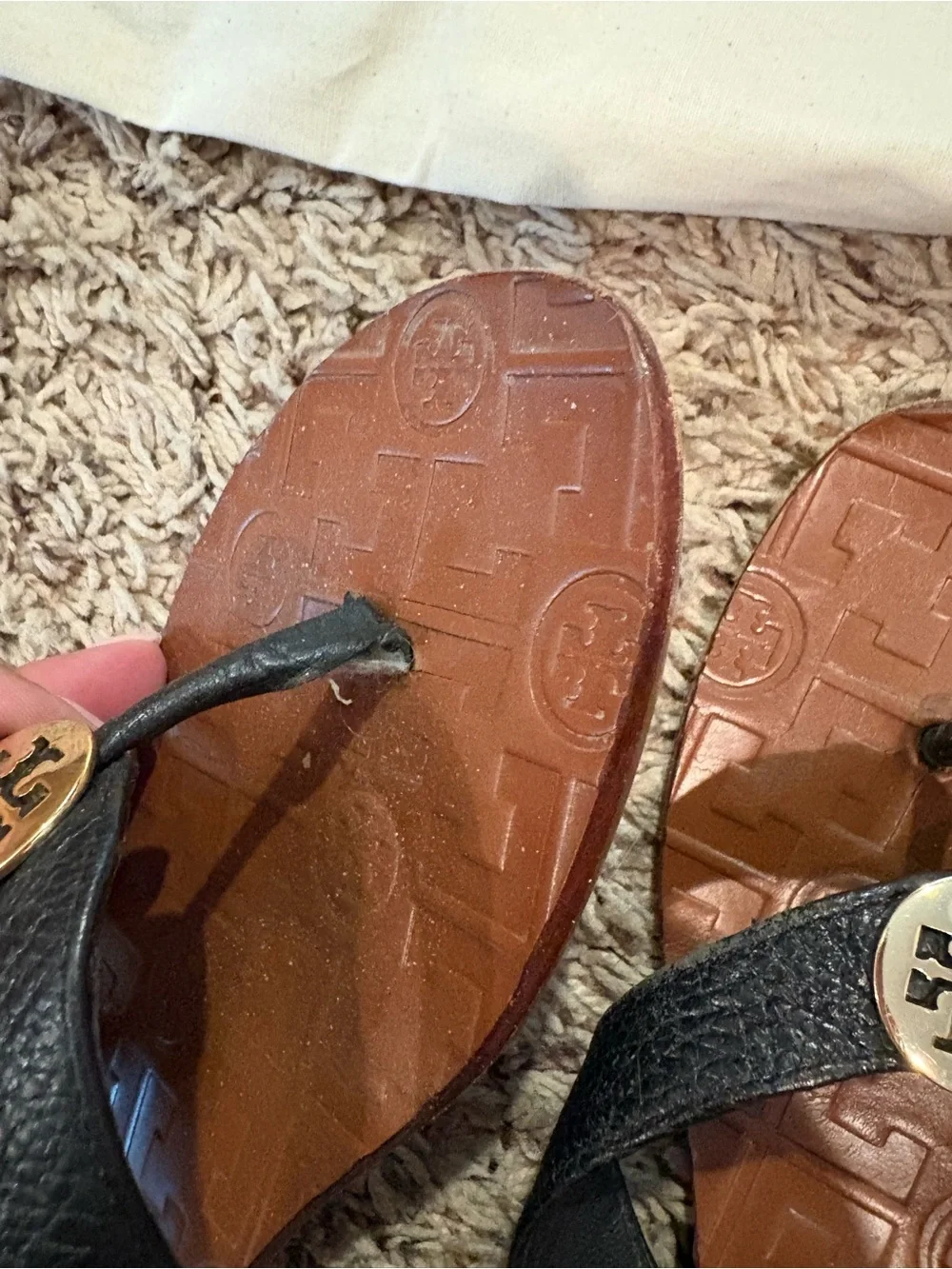 Tory Burch tory burch